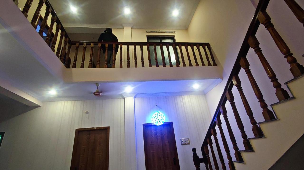 Le Cadillac Bungalow Pondicherry Dış mekan fotoğraf