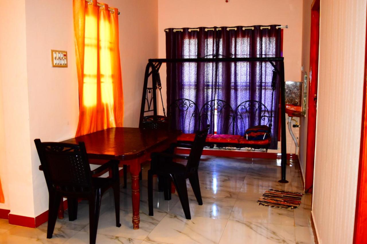 Le Cadillac Bungalow Pondicherry Dış mekan fotoğraf