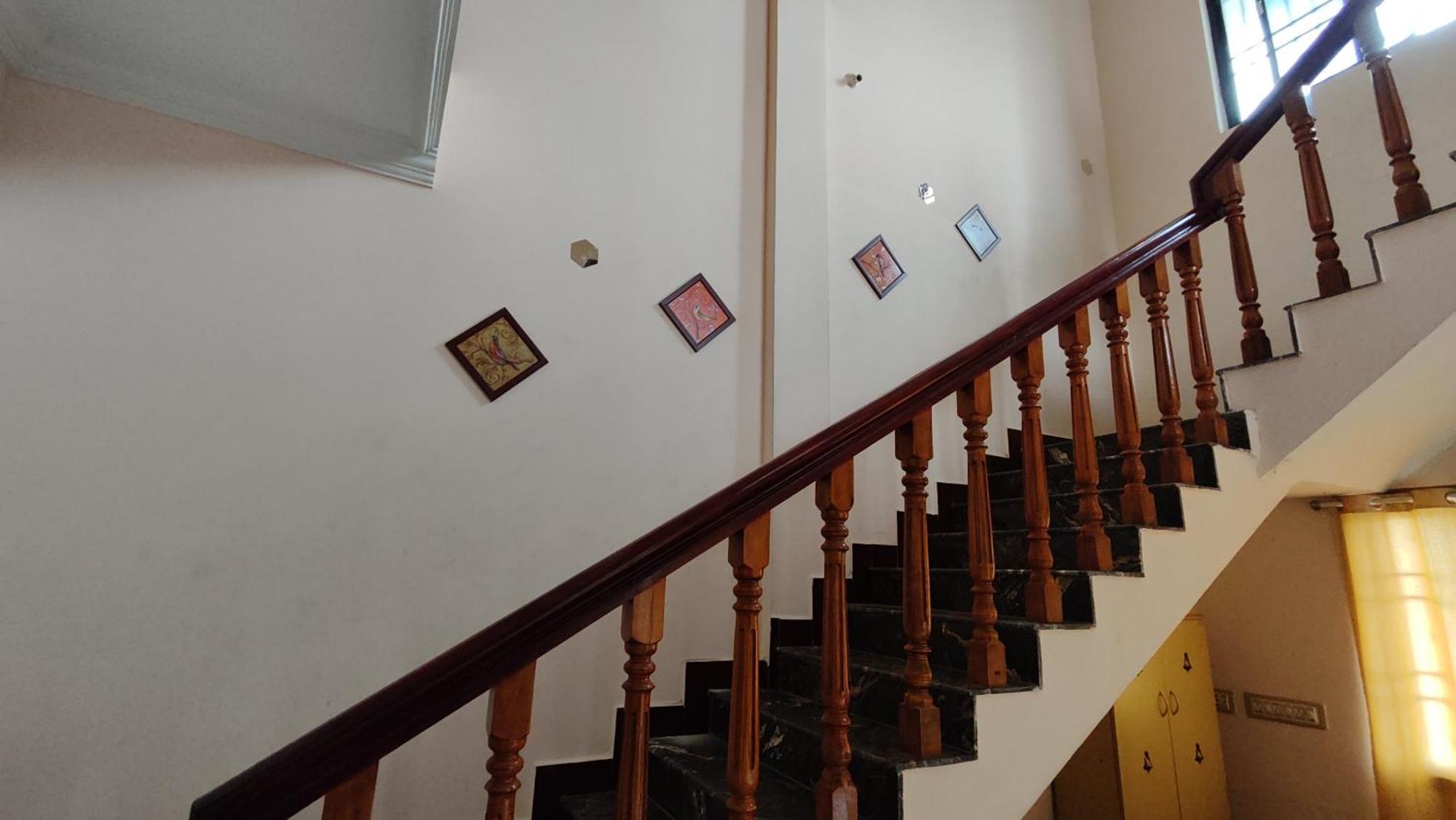 Le Cadillac Bungalow Pondicherry Dış mekan fotoğraf