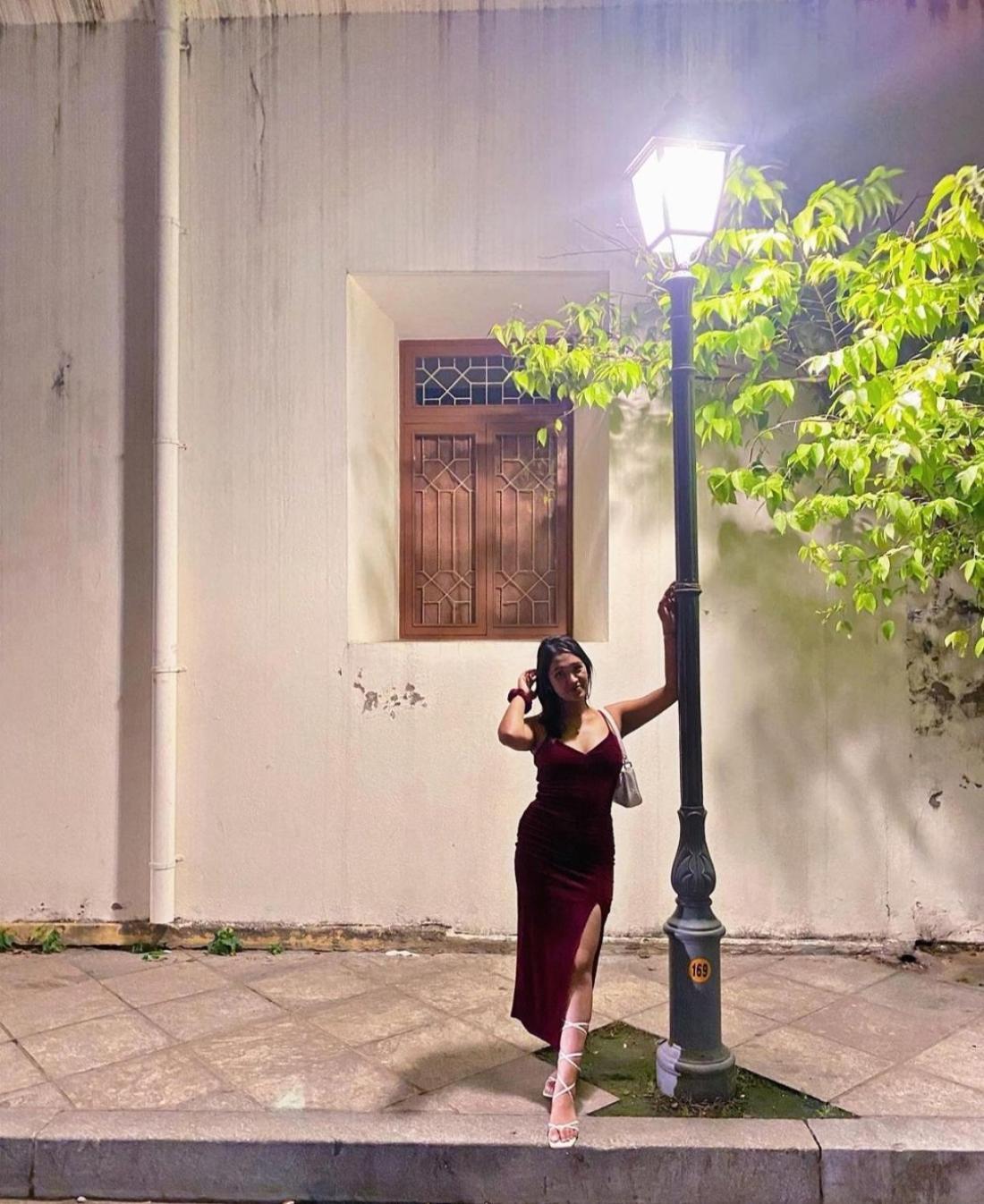 Le Cadillac Bungalow Pondicherry Dış mekan fotoğraf