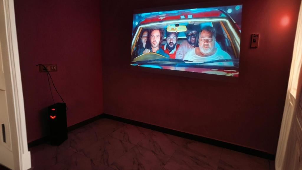 Le Cadillac Bungalow Pondicherry Dış mekan fotoğraf