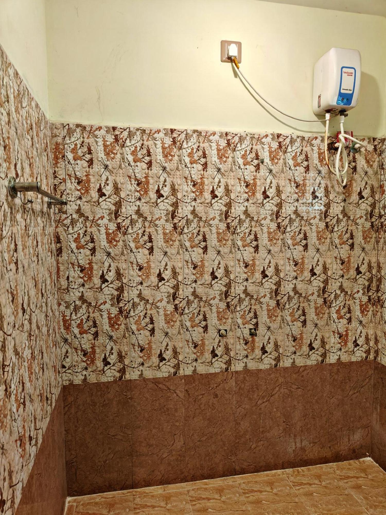 Le Cadillac Bungalow Pondicherry Dış mekan fotoğraf