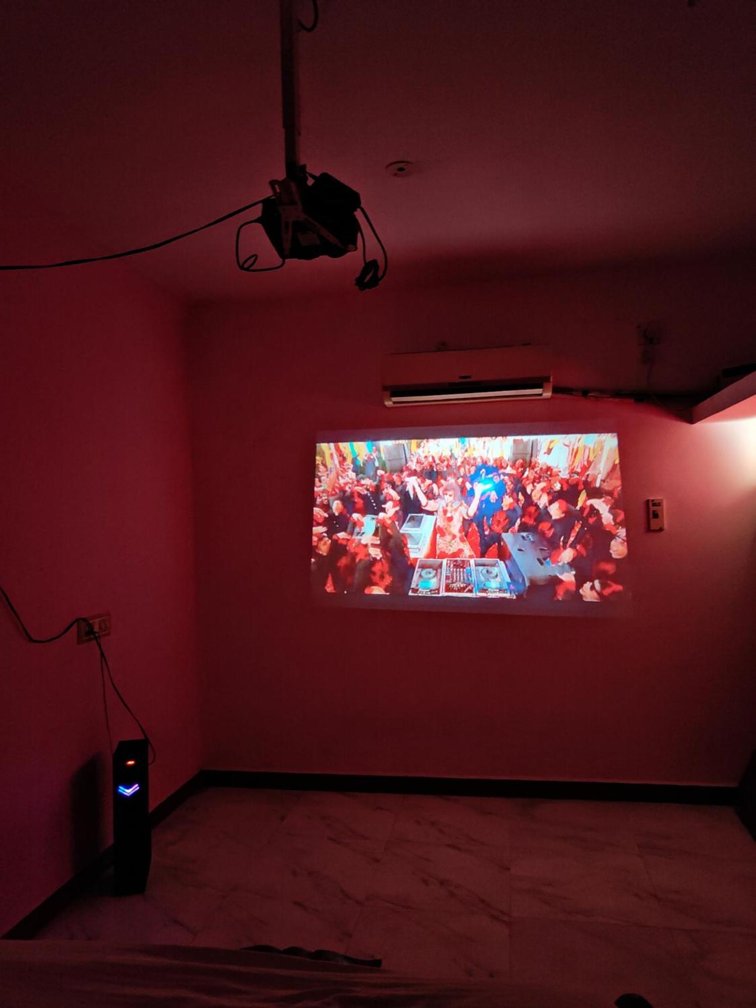Le Cadillac Bungalow Pondicherry Dış mekan fotoğraf